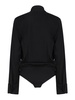 Silk Body Shirt
