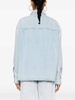 Saharan Shirt Jacket