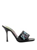 Letaher Sandals