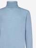 Cashmere turtleneck