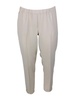 Trousers Beige