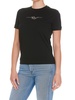 Logo print T-shirt