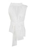 Cotton Poplin Shirt