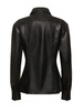 Leather Shirt