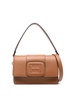 H-Bag Leather Crossbody Bag