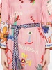 La Charrasca Midi Dress