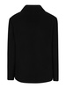 Blended cloth coat