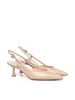 Slingback Ascent
