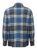 Check overshirt