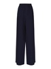 Crepe Trousers