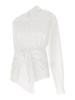 One-Shoulder Shirt