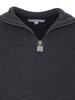 Padlock sweater