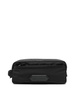 Recycled Nylon Double Zip Toiletry