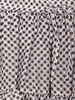 Vichy Mini Vickie Check Mini Skirt