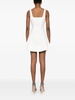 Emilie Denim Mini Dress