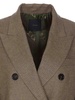 Green Blazer