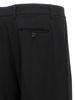 Flared pants