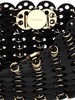 1969 Black Nano Bag Shoulder Bag
