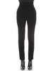 Crepe pants
