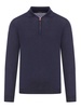 Sweater Polo Zip