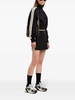 Zip-Up Track Jacket