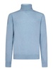 Cashmere turtleneck