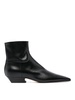 Marfa 30 leather ankle boots