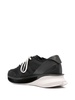 Logo sneakers