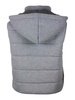 Jacket  Grey