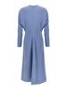 Dolman Midi Dress