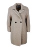Coat  Beige