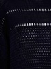 Sweater Round Neck Oversize