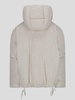 Moncler willow smith jacket