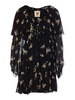 Lily Floral Dress