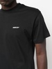 Logo print T-shirt pack