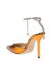 Jimmy choo saeda 100 decollete