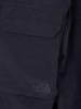 MenS M66 Ripstop Rain Jacket
