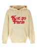 Hooded Sweater