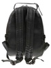 backpack with zip