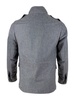 Wool field jacket