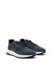 Navy Sneakers