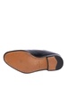 Leather lace-ups