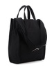 Recuperation tote