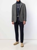 Water Resistant Jacket