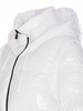 Padded jacket