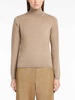 Veloce Lightweight Cashmere Turtleneck
