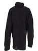 Tone High Neck Oversize Jumper