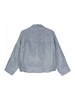 Pocket detail jacket