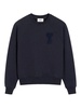 Sweatshirt With Adc Patch