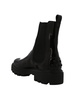 Smooth Chelsea boots